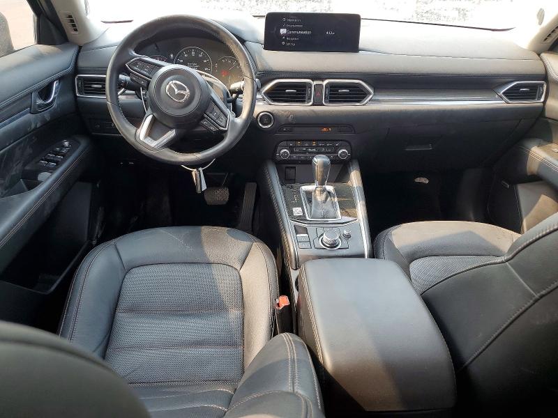 Aukcja sprzedaży 2023 Mazda Cx-5, vin: JM3KFBEM6P0179998, numer aukcji: 66440536
