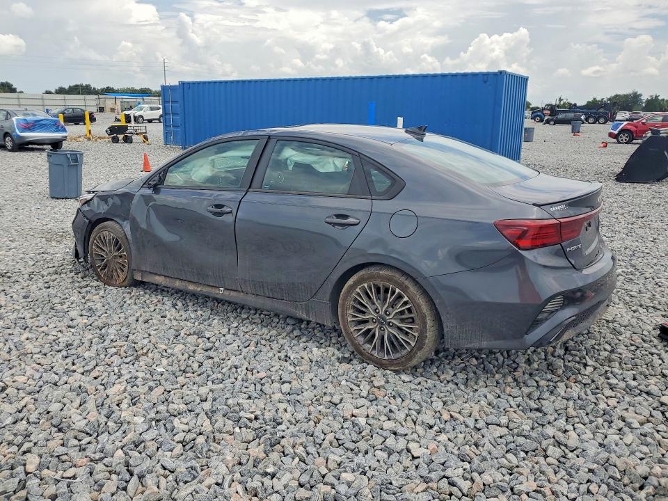 Продаж на аукціоні авто 2023 Kia Forte, vin: 3KPF54ADXPE577611, номер лоту: 63824806
