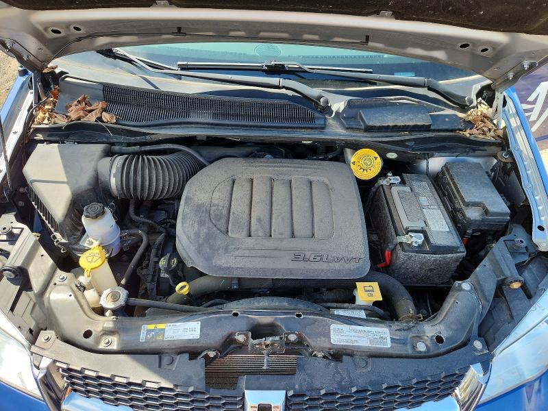 Aukcja sprzedaży 2019 Dodge Grand Caravan, vin: 2C4RDGCG0KR783679, numer aukcji: 63563046