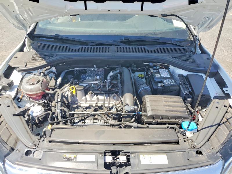 2020 Volkswagen Jetta მანქანა იყიდება აუქციონზე, vin: 3VWC57BU6LM081964, აუქციონის ნომერი: 66459306