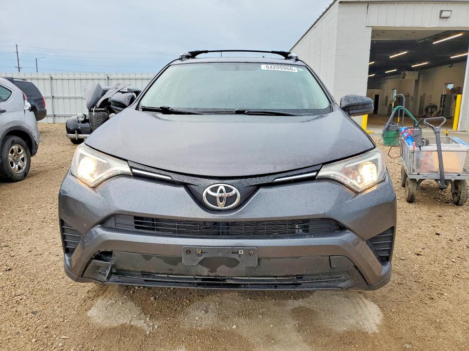 Aukcja sprzedaży 2016 Toyota Rav4, vin: JTMBFREV2GJ090529, numer aukcji: 64209966