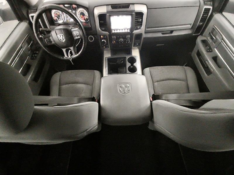 Aukcja sprzedaży 2013 Ram 1500, vin: 1C6RR7LT7DS676698, numer aukcji: 64430396