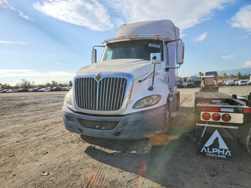 Продаж на аукціоні авто 2013 International Prostar, vin: 3HSDJSJR0DN171293, номер лоту: 64976796