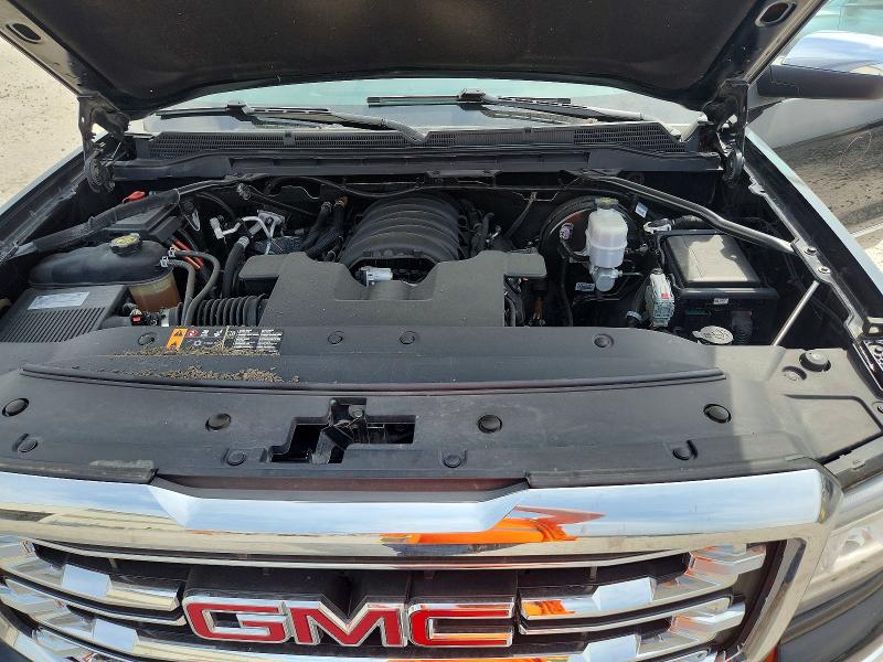 66541106 :رقم المزاد ، 3GTU2NEC9JG573357 vin ، 2018 Gmc Sierra مزاد بيع