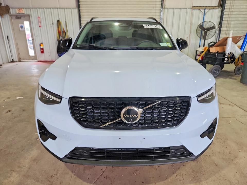 2026 Volvo Xc40 მანქანა იყიდება აუქციონზე, vin: YV4L12UC6T2788024, აუქციონის ნომერი: 64440256