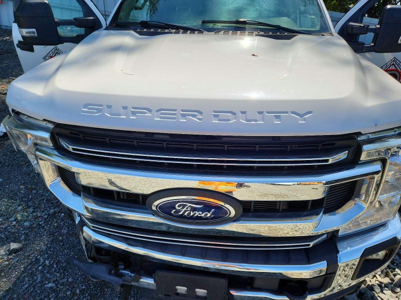Aukcja sprzedaży 2021 Ford F250, vin: 1FT7W2B62MED51558, numer aukcji: 65132226