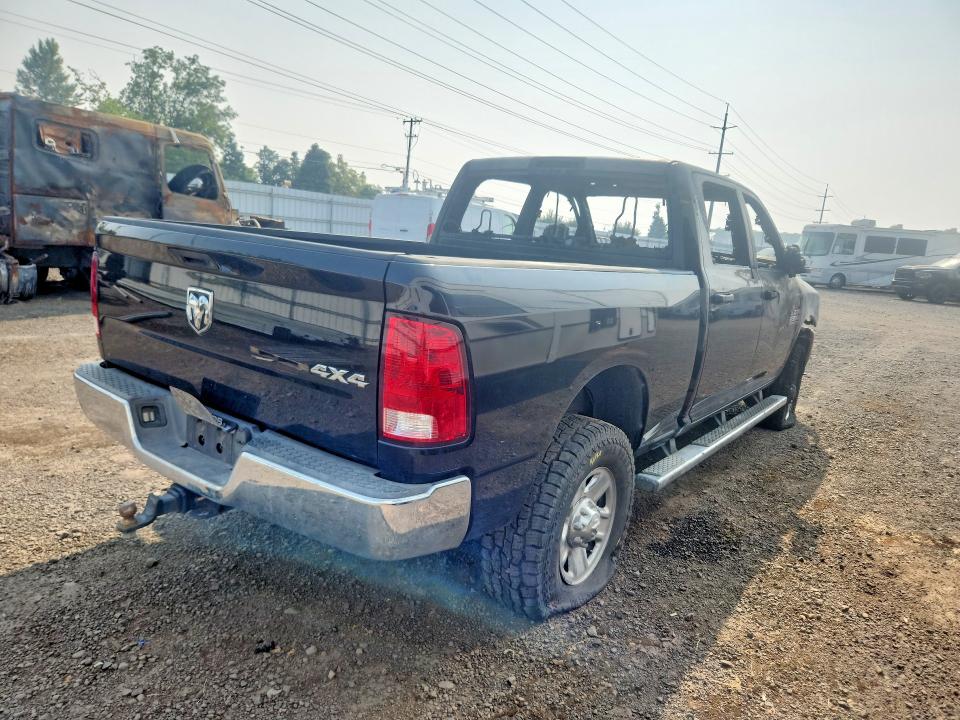 Aukcja sprzedaży 2018 Ram 2500, vin: 3C6UR5CL1JG161939, numer aukcji: 64118296