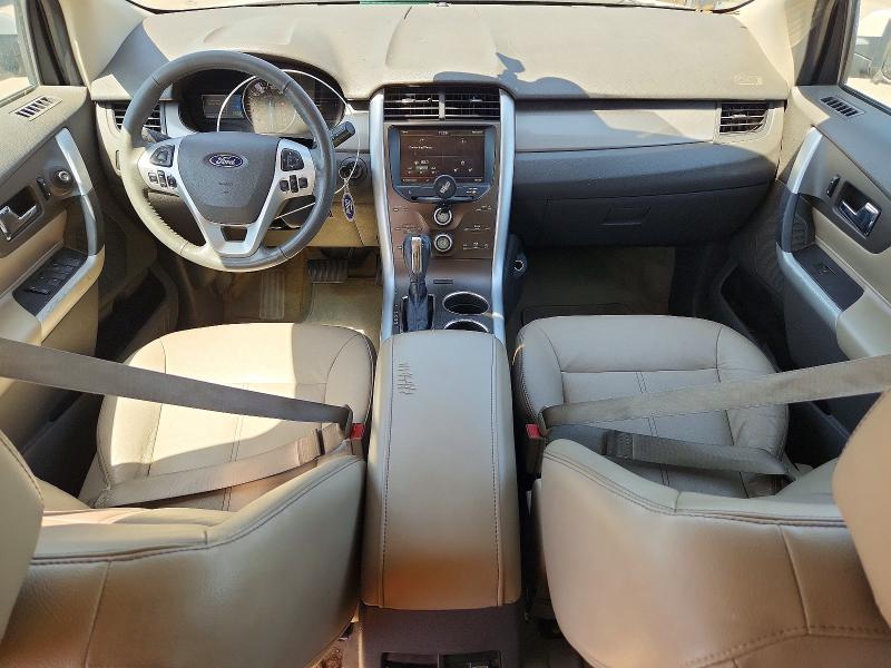 Продаж на аукціоні авто 2011 Ford Edge, vin: 2FMDK3JC6BBB00042, номер лоту: 66235766