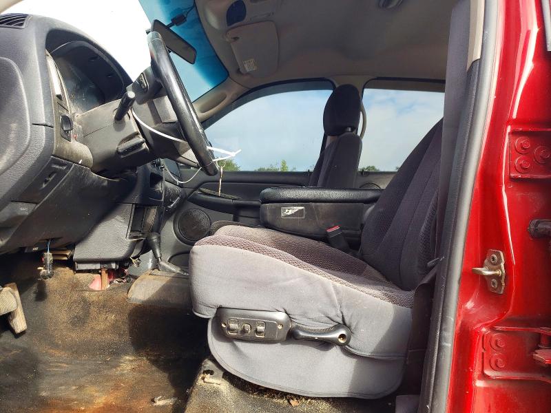 Продаж на аукціоні авто 2004 Dodge Ram 1500, vin: 1D7HU18D64J158949, номер лоту: 64205626