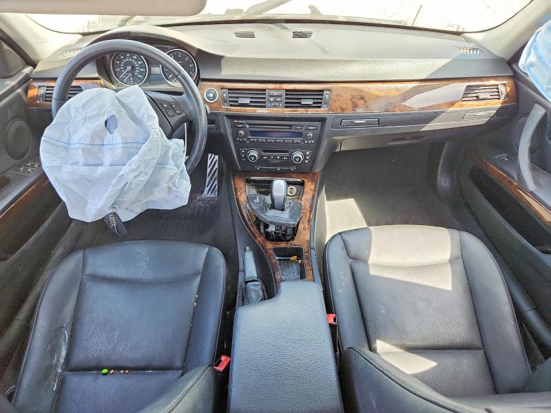Aukcja sprzedaży 2009 Bmw 328, vin: WBAPK53519A510214, numer aukcji: 66576996