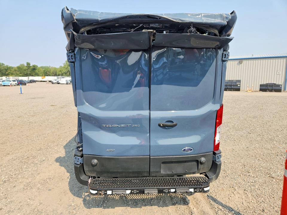 Aukcja sprzedaży 2022 Ford Transit, vin: 1FTBR3U81NKA61319, numer aukcji: 64501346
