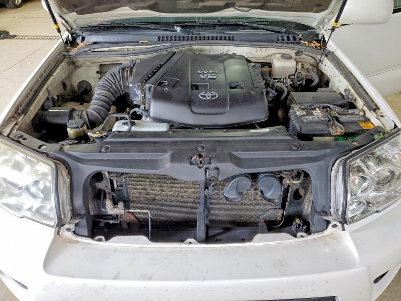 Aukcja sprzedaży 2008 Toyota 4runner, vin: JTEBU17R48K032758, numer aukcji: 63957516