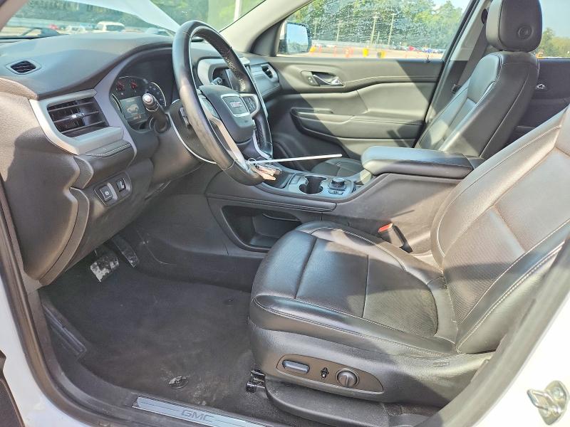 Aukcja sprzedaży 2023 Gmc Acadia, vin: 1GKKNUL40PZ236643, numer aukcji: 65004396