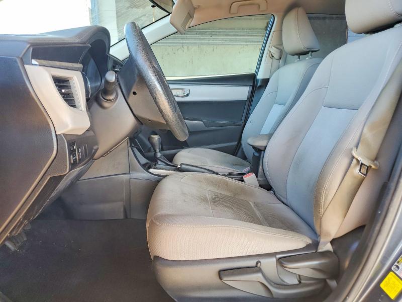 Aukcja sprzedaży 2016 Toyota Corolla, vin: 2T1BURHE7GC641471, numer aukcji: 66597636