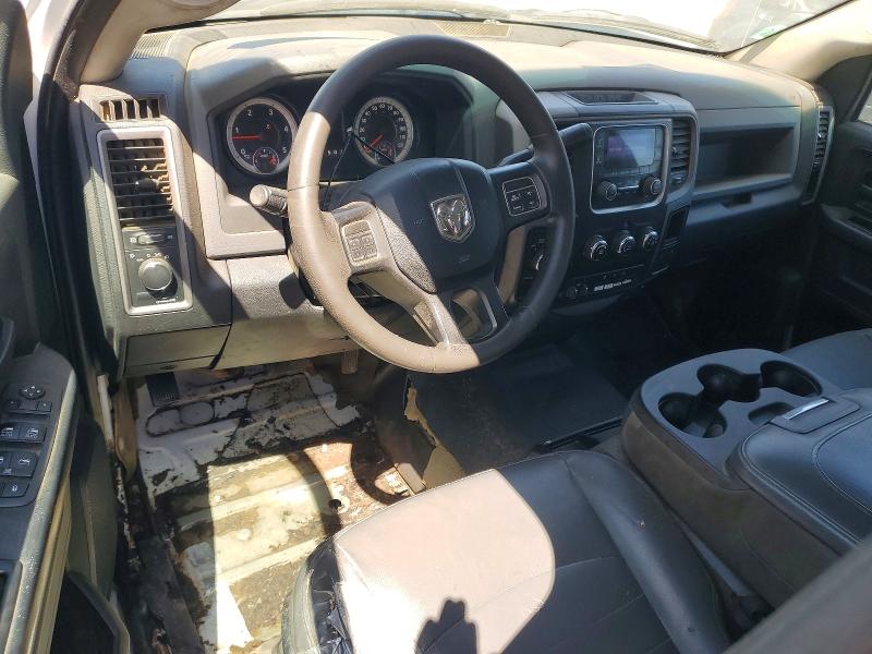 Продаж на аукціоні авто 2015 Ram 5500, vin: 3C7WRNFL4FG659981, номер лоту: 62801126