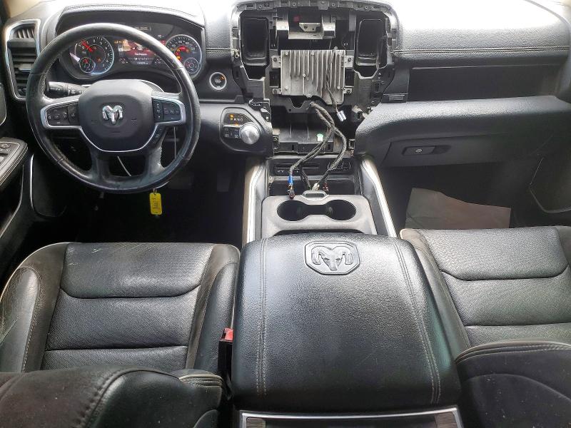 Продаж на аукціоні авто 2019 Ram 1500, vin: 1C6SRFJT4KN813008, номер лоту: 63891146