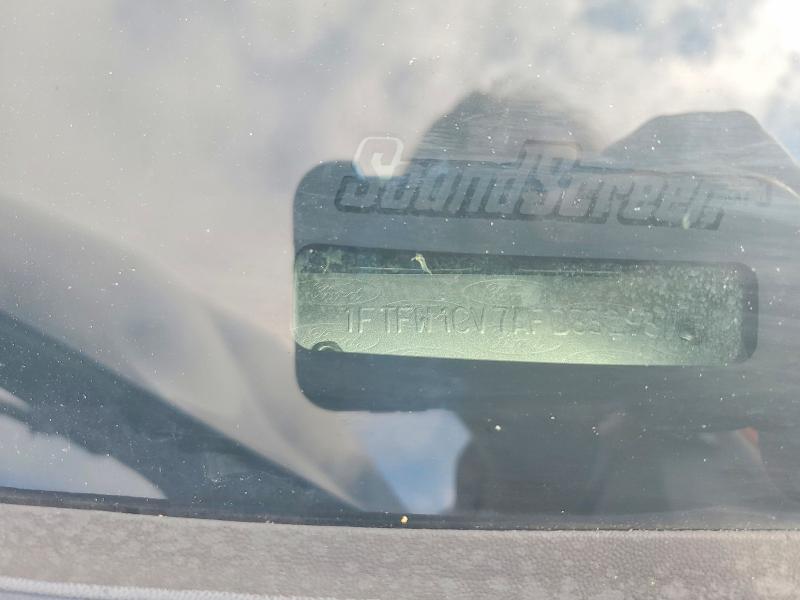 Aukcja sprzedaży 2010 Ford F150, vin: 1FTFW1CV7AFD83293, numer aukcji: 63653416