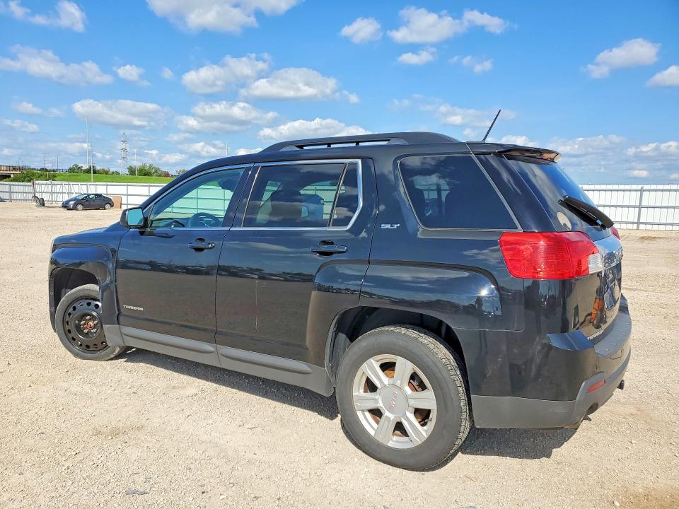 Aukcja sprzedaży 2015 Gmc Terrain, vin: 2GKFLXE30F6390664, numer aukcji: 65441796