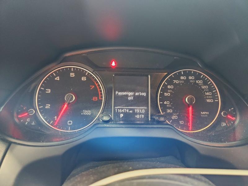 65097796 :رقم المزاد ، WA1C2AFP6GA031110 vin ، 2016 Audi Q5 مزاد بيع