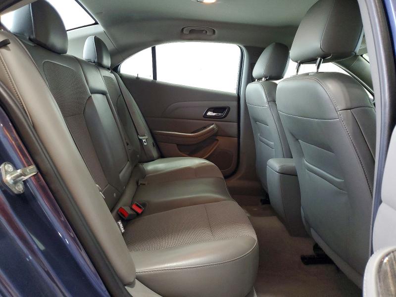 Продажа на аукционе авто 2015 Chevrolet Malibu, vin: 1G11C5SL4FF195311, номер лота: 64638856