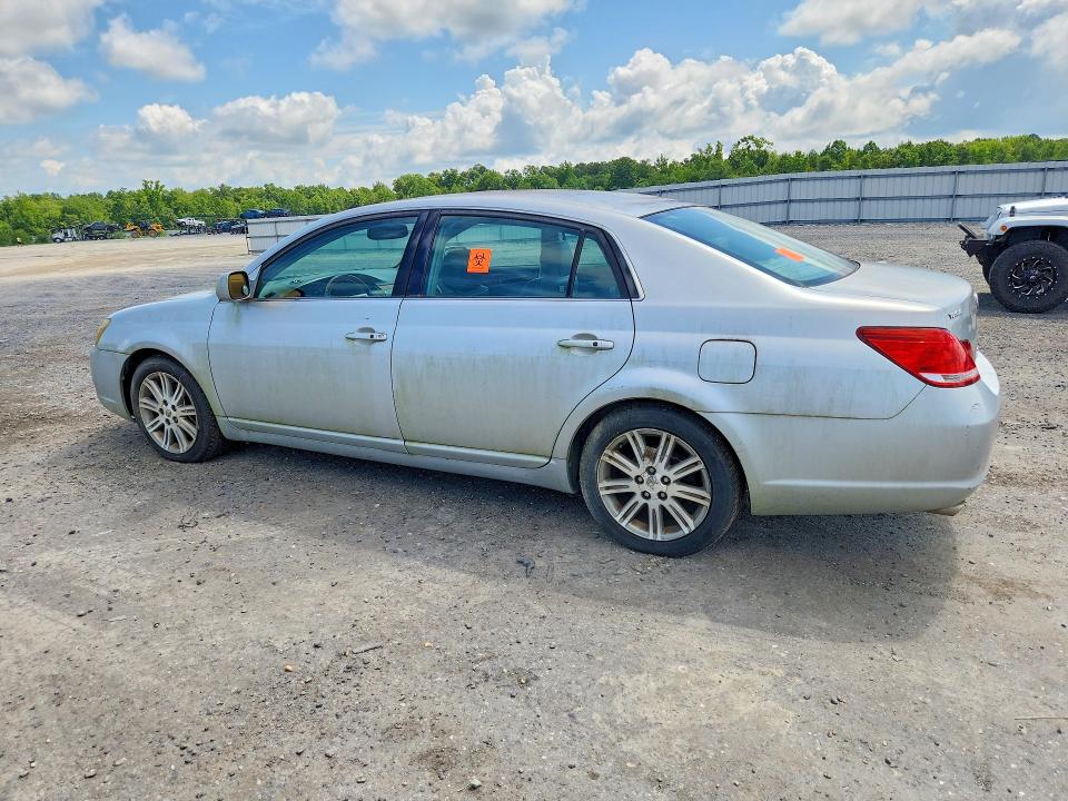 Продажа на аукционе авто 2005 Toyota Avalon, vin: 4T1BK36B55U016378, номер лота: 63235786