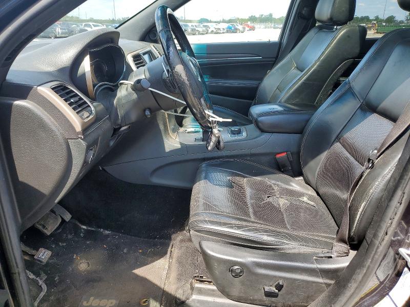 66619486 :رقم المزاد ، 1C4RJFBM9EC324190 vin ، 2014 Jeep Grand Cherokee مزاد بيع