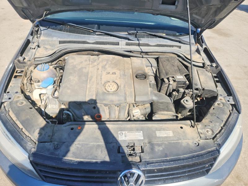 Aukcja sprzedaży 2012 Volkswagen Jetta, vin: 3VWDP7AJXCM130458, numer aukcji: 62915086