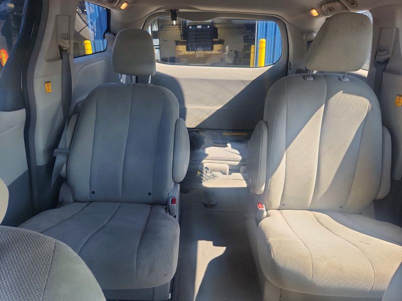 Продаж на аукціоні авто 2012 Toyota Sienna, vin: 5TDZK3DCXCS228306, номер лоту: 66338316