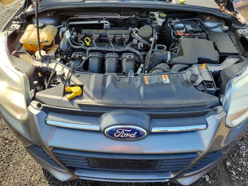 Продажа на аукционе авто 2014 Ford Focus, vin: 1FADP3E22EL426955, номер лота: 65201976
