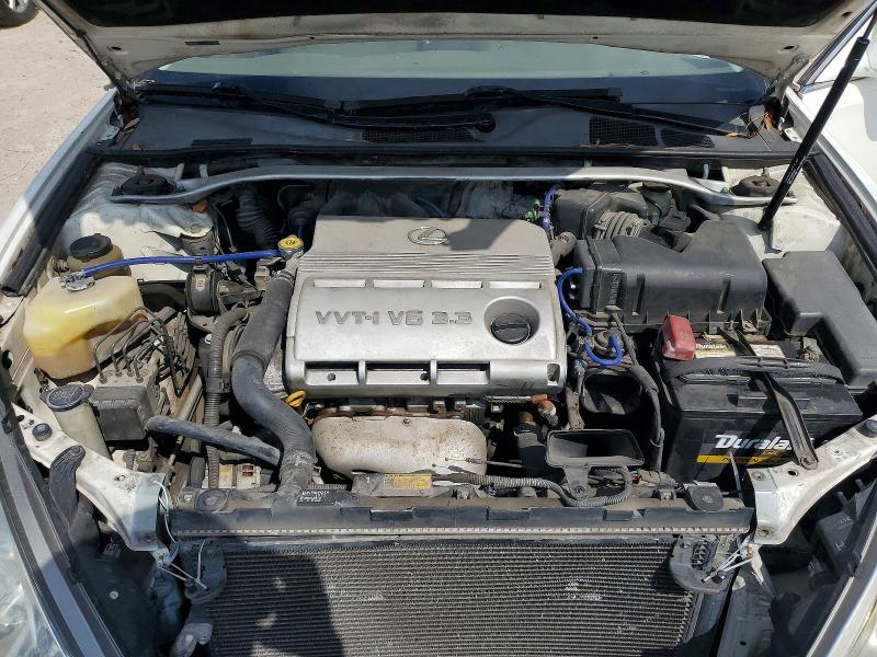 Продажа на аукционе авто 2005 Lexus Es, vin: JTHBA30G655139059, номер лота: 66573946