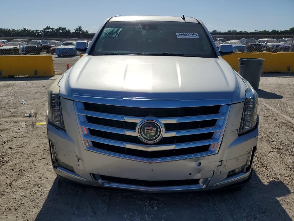 Aukcja sprzedaży 2015 Cadillac Escalade, vin: 1GYS4JKJ2FR280432, numer aukcji: 65441326