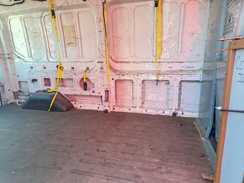 2015 Ford Transit მანქანა იყიდება აუქციონზე, vin: 1FTNR2CM1FKA90486, აუქციონის ნომერი: 69422216