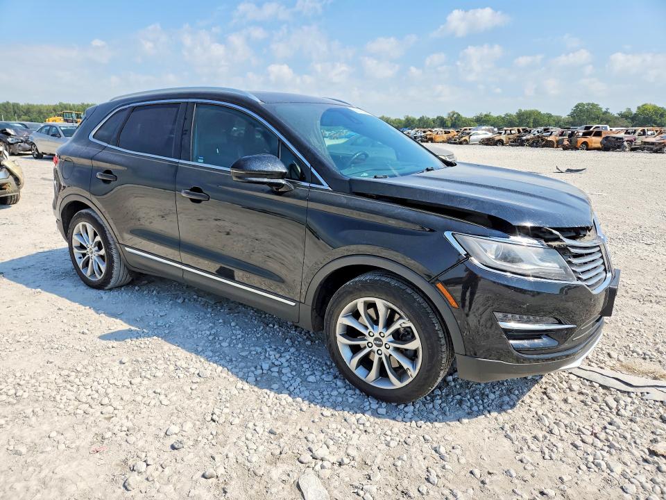 Aukcja sprzedaży 2017 Lincoln Mkc, vin: 5LMCJ2D95HUL35489, numer aukcji: 66749266