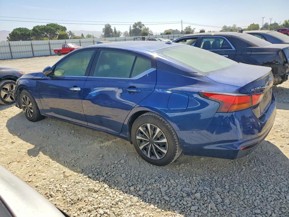 Aukcja sprzedaży 2020 Nissan Altima, vin: 1N4BL4BV7LC209261, numer aukcji: 66125086
