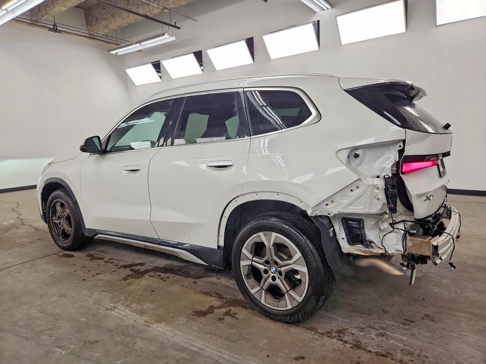 Aukcja sprzedaży 2026 Bmw X1, vin: WBX73EF04T5470908, numer aukcji: 63143136