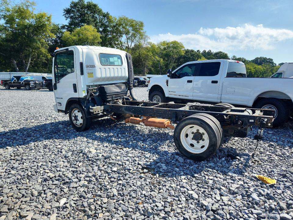2016 Isuzu Npr Hd მანქანა იყიდება აუქციონზე, vin: 54DC4W1B7GS800101, აუქციონის ნომერი: 56430806