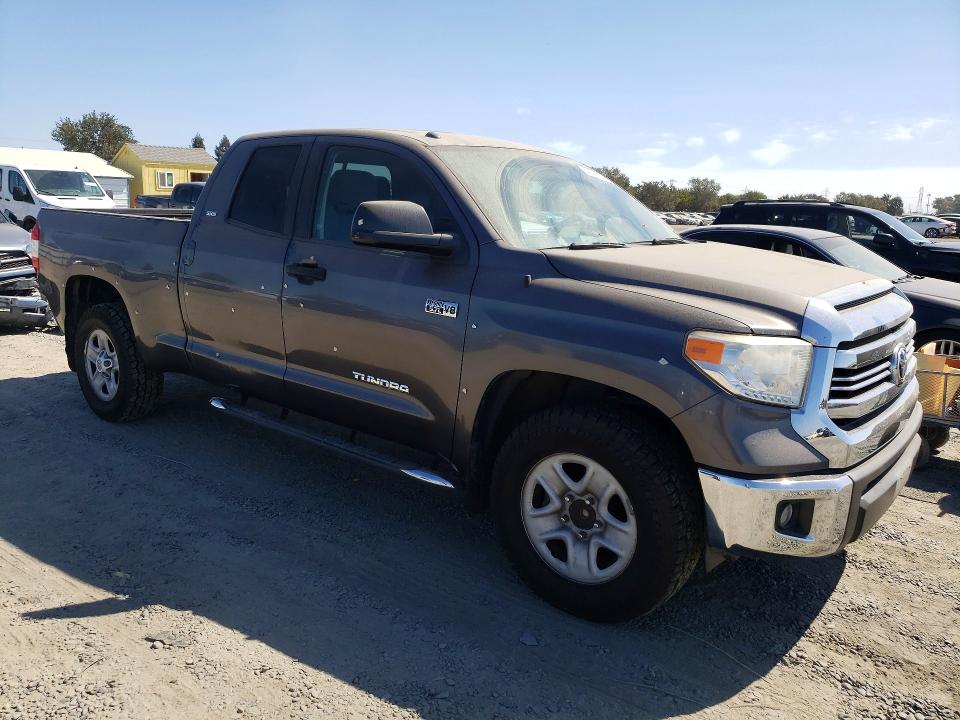 Aukcja sprzedaży 2017 Toyota Tundra Sr5, vin: 5TFRY5F16HX228732, numer aukcji: 64139266