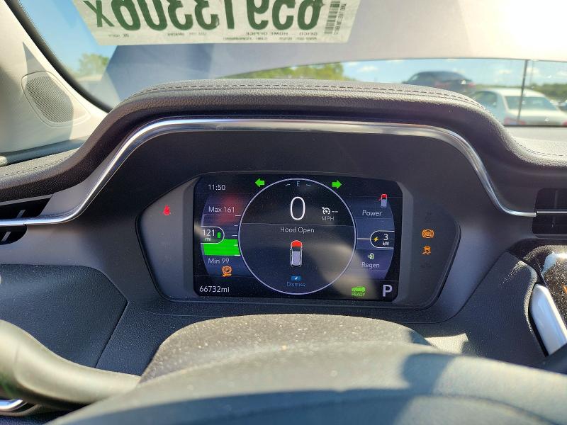2023 Chevrolet Bolt Euv მანქანა იყიდება აუქციონზე, vin: 1G1FY6S02P4143675, აუქციონის ნომერი: 65913306