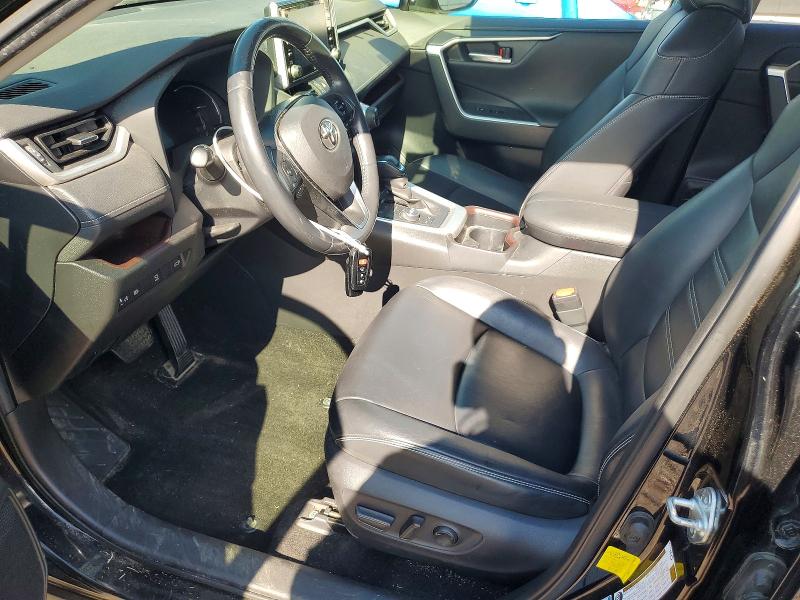 2019 Toyota Rav4 მანქანა იყიდება აუქციონზე, vin: JTMN1RFV6KD511718, აუქციონის ნომერი: 63072836