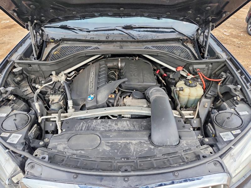 Aukcja sprzedaży 2018 Bmw X5, vin: 5UXKR0C53J0X93588, numer aukcji: 62926256