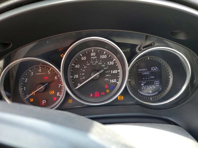 Aukcja sprzedaży 2014 Mazda Cx-5, vin: JM3KE2CY2E0326792, numer aukcji: 64208926