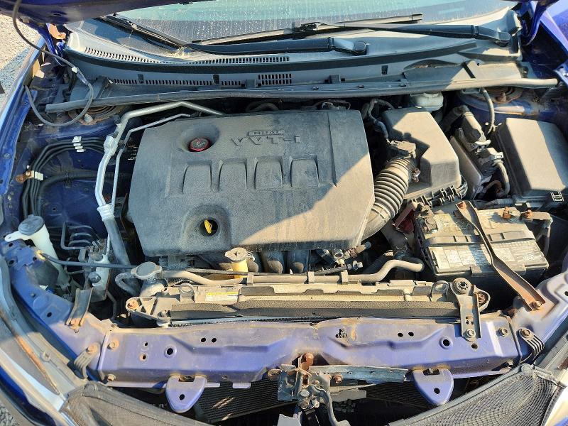 Продаж на аукціоні авто 2014 Toyota Corolla, vin: 2T1BURHE4EC030777, номер лоту: 65274716