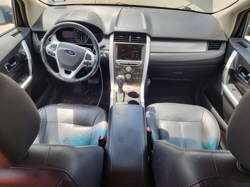 Aukcja sprzedaży 2013 Ford Edge, vin: 2FMDK3JC4DBA90162, numer aukcji: 64578426