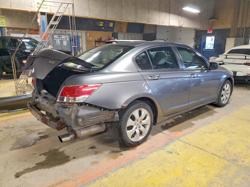 2009 Honda Accord მანქანა იყიდება აუქციონზე, vin: 1HGCP36899A042358, აუქციონის ნომერი: 64575436