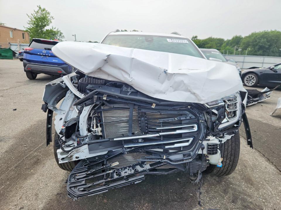 Aukcja sprzedaży 2024 Gmc Terrain, vin: 3GKALVEG0RL367547, numer aukcji: 64895696