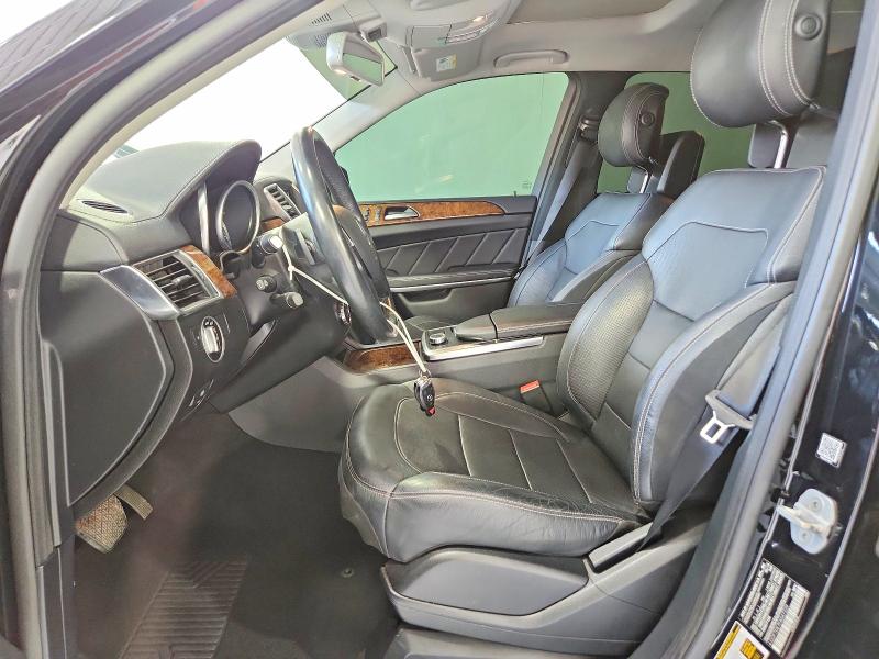 2015 Mercedes-benz Gl მანქანა იყიდება აუქციონზე, vin: 4JGDF7DE7FA547229, აუქციონის ნომერი: 64300616