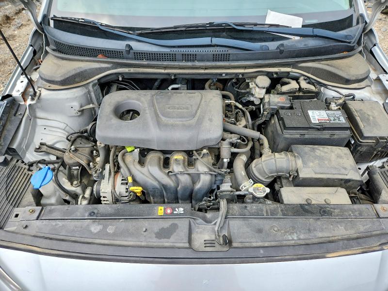 Продажа на аукционе авто 2019 Hyundai Accent, vin: 3KPC24A39KE050770, номер лота: 65291416