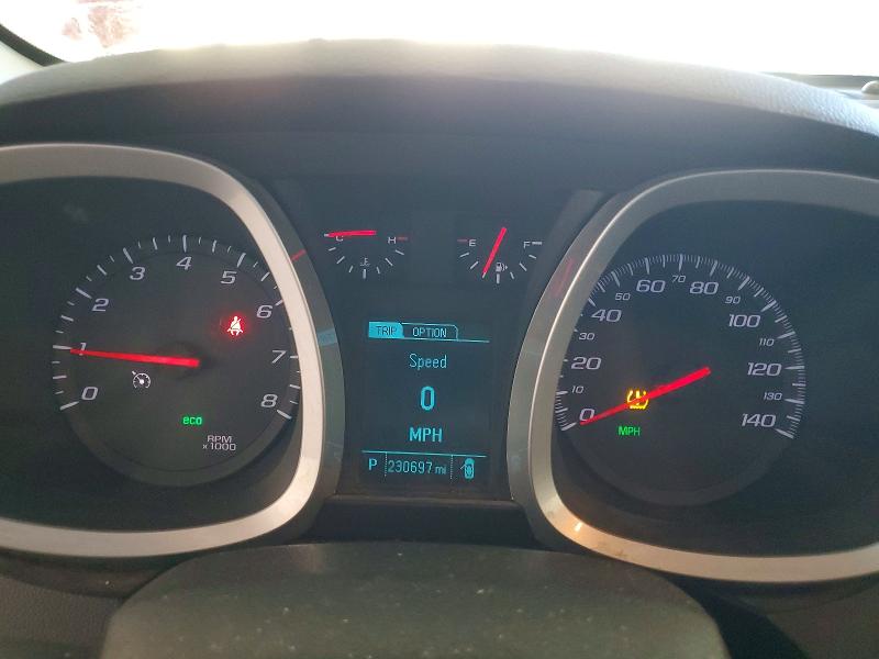 Продажа на аукционе авто 2015 Chevrolet Equinox, vin: 1GNALBEK1FZ103554, номер лота: 65146916