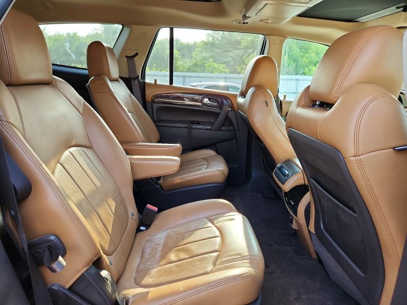 Aukcja sprzedaży 2016 Buick Enclave, vin: 5GAKRCKD8GJ162948, numer aukcji: 64245816