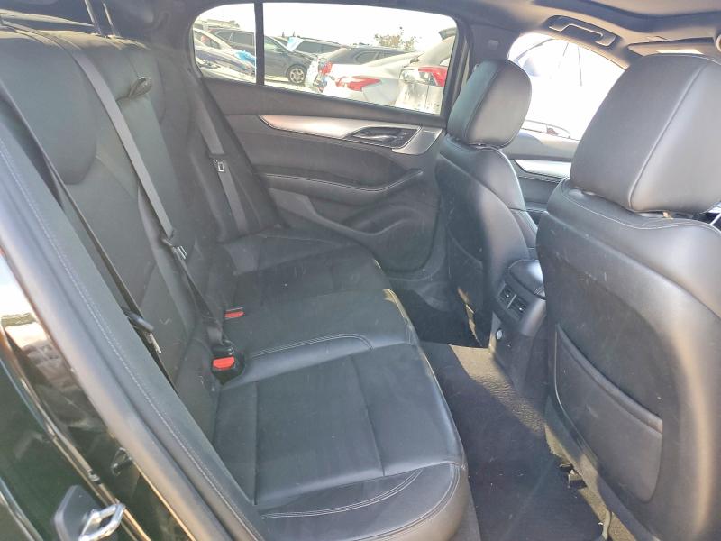 Продаж на аукціоні авто 2023 Cadillac Ct5, vin: 1G6DW5RK5P0120469, номер лоту: 66809376